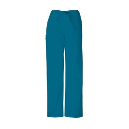 Pantaloni Unisex Caribbean Blue