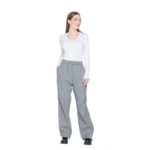 Traditional Baggy Chef Pant