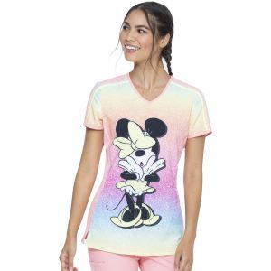 Halat medical Heartsoul Disney Minnie Sparkles